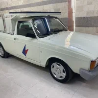 پیکان وانت.۹۳