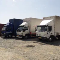 حمل بارواساس منزل با ایسوزومسقف پتودار