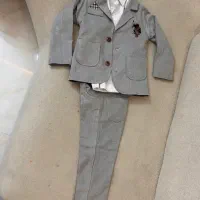 لباس بچه