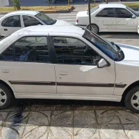 پارسtu5مدل ۱۴۰۱کاز سیمی اتاق تهران.کارکرد پایین|خودرو سواری و وانت|شیراز, فرگاز|دیوار