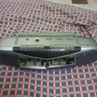 ظبط رادیو واکبند نوستالژی JVC|سیستم صوتی خانگی|تهران, تختی|دیوار