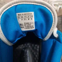 کتانی آدیداس و پوما اصل|کیف، کفش، کمربند|نسیم‌شهر, |دیوار