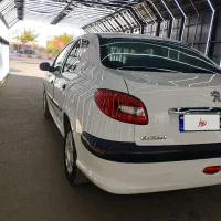 پژو 206 sd|خودرو سواری و وانت|ارومیه, |دیوار