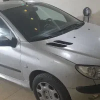 پژو 206sd|خودرو سواری و وانت|خلخال, |دیوار