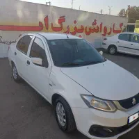 ساینا S دوگانه کارخانه