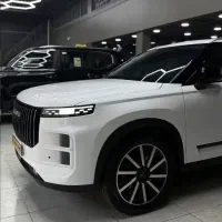 LUCANO L7 / فروش نقد و اقساط بلند مدت تحویل فوری