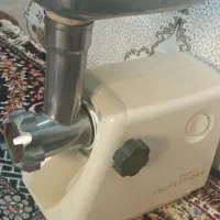 چرخ گوشت سالم