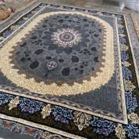 فرش کالین تویل درب منزل کمتر از یک ساعت|فرش|آبادان, |دیوار