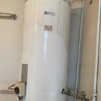 آبگرمکن ایستاده