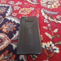 poco x3 NFC|موبایل|نجف‌آباد, فردوسی شمالی|دیوار