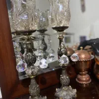 شمعدان|صنایع دستی و سایر لوازم تزئینی|اندیشه, شهرک مریم|دیوار