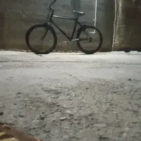 دوچرخه اساک قدیمی دماوند|دوچرخه، اسکیت، اسکوتر|زابل, |دیوار