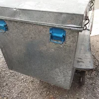 صندوق بزرگ کویتی