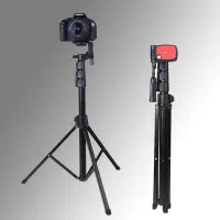 Jmary Tripod KP-2206