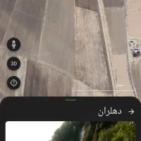 اجاره زمین کشاورزی