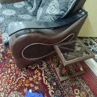 مبل|مبلمان خانگی و میز عسلی|قم, حاج زینل|دیوار