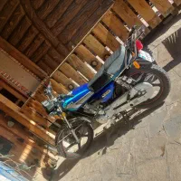 هندا 200 پرواز مدل 403|موتورسیکلت|مشهد, امیر|دیوار