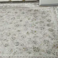 فرش نه متری بادوعددپادری|فرش|اصفهان, فروردین|دیوار