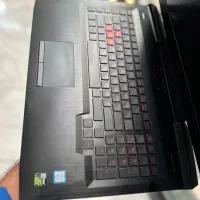 HP OMEN17 I7 7700HQ RAM 32 512SSD 1TB 1070GTX 8GB|رایانه همراه|تهران, میرداماد|دیوار