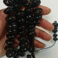 تسبیح یسر بی نظیر|جواهرات|ری, سرتخت|دیوار