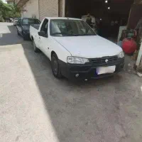 اریسان 95 شاسی پلمپ