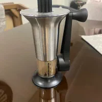 دستگاه اسیاب قهوه المانیGEFU