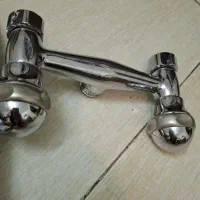 شیرالات حمام و سرویس