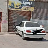 ماشین دربستی سرویس راننده شخصی