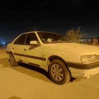 فروش یک دستگاه پژو اسلیکس معمولی فوری