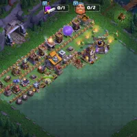 Clash of Clans کلش آو کلنز|کنسول، بازی ویدئویی و آنلاین|تهران, الهیه|دیوار
