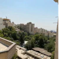آپارتمان اداری ۱۲۰متری پل رومی|اجارهٔ دفتر کار، اتاق اداری، مطب|تهران, قیطریه|دیوار