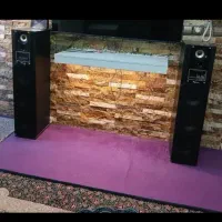 1جفت اسپیکر 2قلو