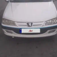 فروش پارس مدل ۹۴دوگانه فابریک