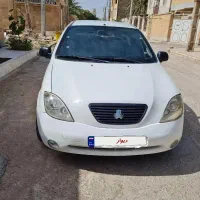 تیبا ۱ مدل ۱۴۰۰