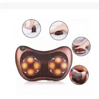 ماساژور گردن پیلو (ماساژور ماشین)