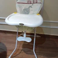 صندلی غذا کودک|تخت و صندلی بچه|تبریز, |دیوار