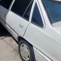 دوو سیلو خوش قیمت برا مصرف کننده|خودرو سواری و وانت|پیر بکران, |دیوار