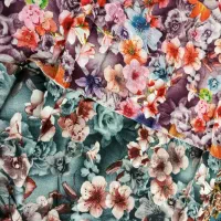 پارچه|لباس|زابل, |دیوار