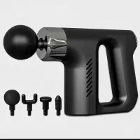 ماساژور شارژی با کیفیت با قیمت استثنایی فقط 1590t