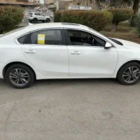 کیا K3 مدل ۲۰۲۵ فول با کروز-صندلی برقی فابریک صفر|خودرو سواری و وانت|اهواز, سلطانمنش|دیوار