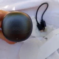 ایرپاد اصل نو کیو سی وای