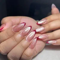 تخفیف ۵۰ درصدی کاشت و ترمیم ناخن ویژه بلک فرایدی|خدمات آرایشگری و زیبایی|ری, اقدسیه|دیوار