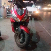 موتور ایروکس