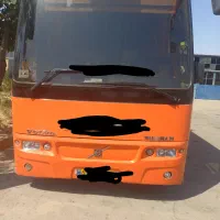 راننده پایه یکم سرویس بر  اتوبوس با مدارک کامل