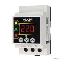 محافط برق پاکنتوری (چک ۴۵ روزه)|سایر لوازم برقی|کاشان, معلم|دیوار