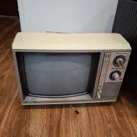 تلویزیون قدیمی،عتیقه