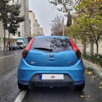 MG3 2015|خودرو سواری و وانت|تهران, تهرانپارس جنوبی|دیوار