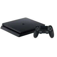 Ps4 slim 1Tb|کنسول، بازی ویدئویی و آنلاین|گنبد کاووس, |دیوار