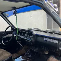 فیات۱۳۱|خودرو کلاسیک|بهارستان, |دیوار