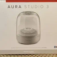 اسپیکر هارمن کاردون ائورا aura3|سیستم صوتی خانگی|تهران, ایران|دیوار